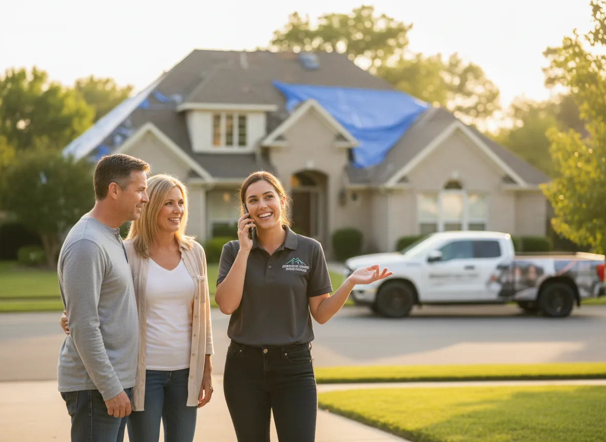 Emergency Roof Repair Ypsilanti, MI FAQs